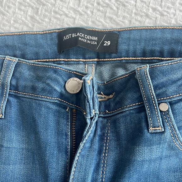 Just Black jeans - Picture 3 of 3
